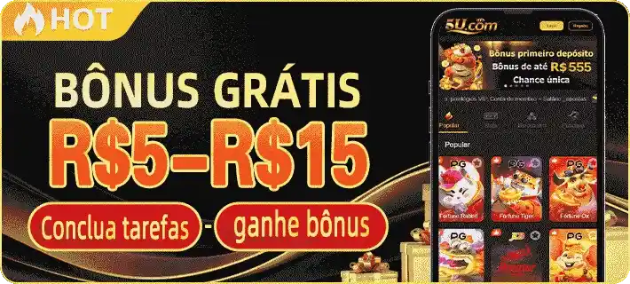 Promoções hot777 13